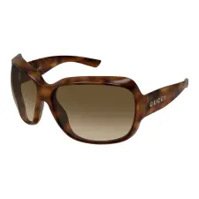 Gucci GG2176S 002 HAVANA BROWN GRADIENT napszemüveg napszemüveg