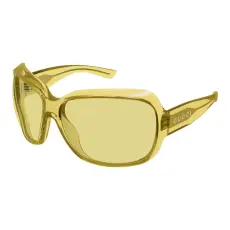 Gucci GG2176S 003 YELLOW YELLOW napszemüveg