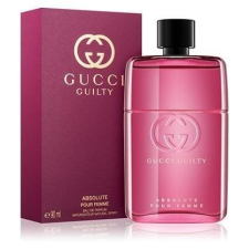 Gucci Guilty Absolute pour Femme EDP 50 ml parfüm és kölni
