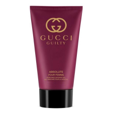 Gucci Guilty Absolute pour Femme Tusfürdő, 50ml, női tusfürdők