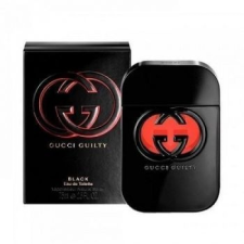 Gucci Guilty Black EDT 50 ml parfüm és kölni
