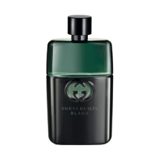 Gucci Guilty Black Pour Homme, after shave - 90ml after shave