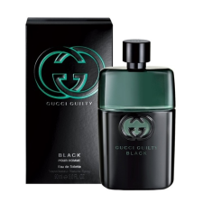 Gucci Guilty Black Pour Homme, edt 30ml parfüm és kölni