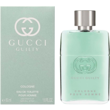 Gucci Guilty Cologne pour homme EDT 50 ml parfüm és kölni