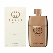 Gucci Guilty Intense (2022) EDP 90 ml parfüm és kölni