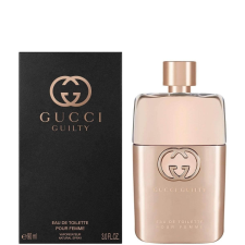 Gucci Guilty Pour Femme EDT 90 ml parfüm és kölni