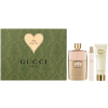 Gucci Guilty Pour Femme, SET: edp 90ml + edp 10ml + Testápoló 50ml