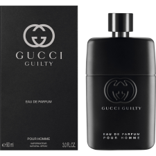 Gucci Guilty Pour Homme, edp 90ml - Teszter parfüm és kölni