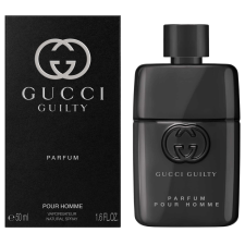 Gucci Guilty Pour Homme Extrait de Parfum 90 ml parfüm és kölni