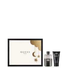 Gucci Guilty Pour Homme Férfi 1 dB kozmetikai ajándékcsomag