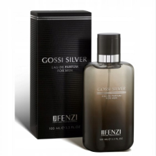 Gucci JFenzi Gossi Silver, edp 100ml (Gucci Guilty Studs Pour Homme) parfüm és kölni