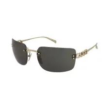 Gucci Napszemüveg Gucci GG2038S 001 napszemüveg