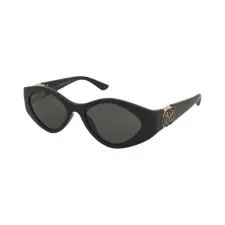 Gucci Napszemüveg Gucci GG2121S 001 napszemüveg