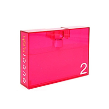 Gucci Rush 2, edt 75ml - Teszter parfüm és kölni