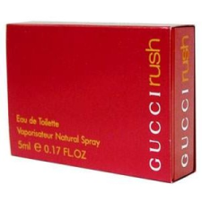 Gucci Rush EDT 30 ml parfüm és kölni