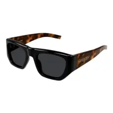 Gucci Saint Laurent SL 740 004 BLACK HAVANA BLACK napszemüveg