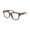 Gucci Szemüvegek Gucci GG0038OANN 002