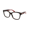 Gucci Szemüvegek Gucci GG0038ONN 003