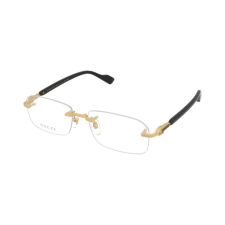 Gucci Szemüvegek Gucci GG1221O 001 szemüvegkeret