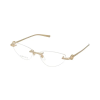 Gucci Szemüvegek Gucci GG1702O 002