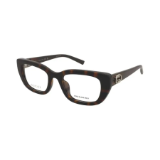 Gucci Szemüvegek Gucci GG2027O 002 szemüvegkeret
