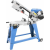Güde 40554 Güde Fém-szalagfűrész MBS 116