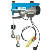 Güde 55050 Güde Elektromos csörlő GSZ 100/200