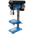 Güde 55206 - Güde GTB 20/812 230 V asztali oszlopos fúrógép