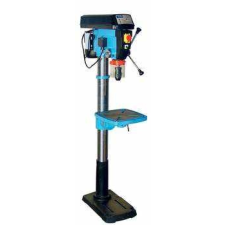 Güde 55423 Güde GSB 25 R+L/400 V állványos fúrógép asztali fúrógép, állványos fúrógép