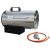Güde 85006 Güde gázos hőlégbefúvó GGH 17 INOX