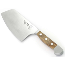  Güde Alpha Olive Chai Dao kés - 16 cm kés és bárd