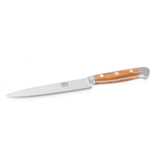 Güde Alpha Olive Előkészítő kés - 16 cm kés és bárd