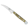 Güde Alpha Olive Hámozókés - 6cm