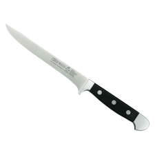 Güde Alpha POM Csontozó kés - 16 cm kés és bárd