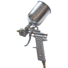 Güde Felsőtartályos festőpisztoly festő és tapétázó eszköz