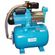 Güde GüDE Házi vízmű MP 120/5A 24 LT 94191 házi vízmű