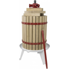 Güde Gyümölcsprés OP 18 gyümölcsprés és centrifuga