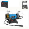 Güde Kettős köszörű, 150 W 75 mm GDS 75 - Güde (55231)