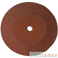  GÜDE LAPÉLEZŐ KORONG CV 94217-HEZ 94213 csiszolókorong és vágókorong