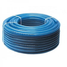  GüDE Levegős vászonszőttes tömlő 6MM/50M 02820 pneumatikus szerszám