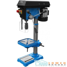  GÜDE OSZLOPOS FÚRÓGÉP GTB 20/812 55206 fúrógép