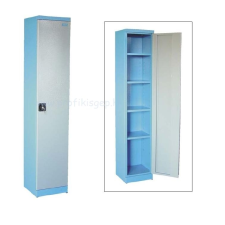Güde Szerszámos szekrény Typ A - 40677 barkácsolás, csiszolás, rögzítés