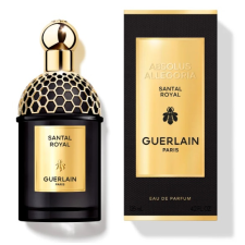 Guerlain Absolus Allegoria Santal Royal EDP 125 ml parfüm és kölni