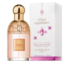 Guerlain Aqua Allegoria Bouquet de Mai, edt 75ml parfüm és kölni