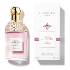 Guerlain Aqua Allegoria Flora Cherrysia, edt 125ml - Teszter parfüm és kölni