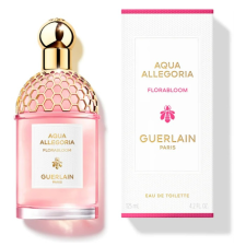 Guerlain Aqua Allegoria Florabloom, edt 125ml parfüm és kölni