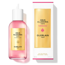 Guerlain Aqua Allegoria Florabloom Forte, edp 200ml - Utántöltő parfüm és kölni