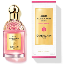 Guerlain Aqua Allegoria Florabloom Forte, edp 75ml parfüm és kölni