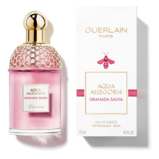 Guerlain Aqua Allegoria Granada Salvia, edt 75ml parfüm és kölni