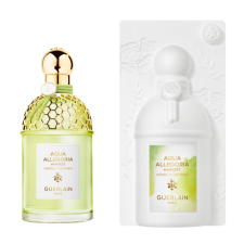 Guerlain Aqua Allegoria Harvest Nerolia Vetiver EDT 75ml parfüm és kölni